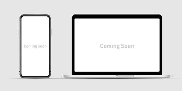 実績ComingSoon